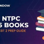 5 Best RRB NTPC 2026 Books for CBT 1 & CBT 2 | Latest Exam Preparation Guide