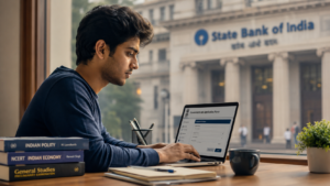 SBI PO 2026 Notification 1500 Vacancies, Full Eligibility & Application Guide